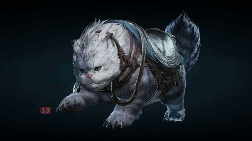 Для MMORPG Embers of the Uncrowned стартовала предзагрузка демоверсии1