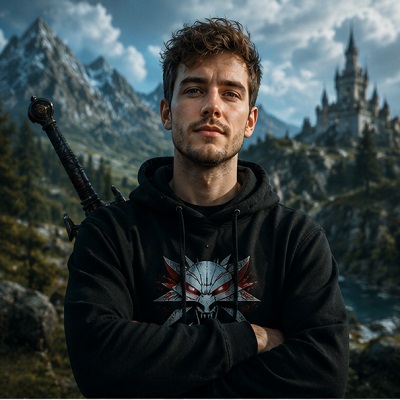 Андрей Светлаков