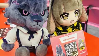 Подробности 4-го сезона Chaos Zero Nightmare раскрыли на Anime Expo10