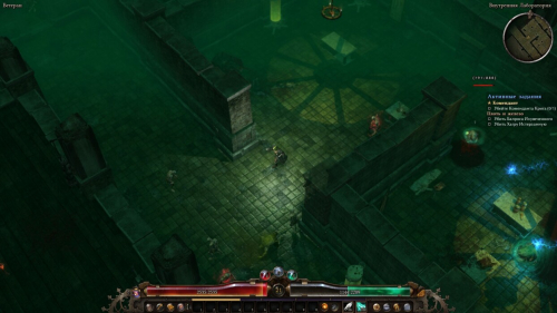 Я дал Grim Dawn шанс раскрыться и не пожалел, обзор к 10-летию игры [да, это лонг]