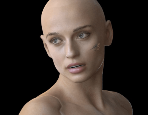 Концепты, арты, наработки и то, как выглядел Cyberpunk 2077 в процессе создания игры