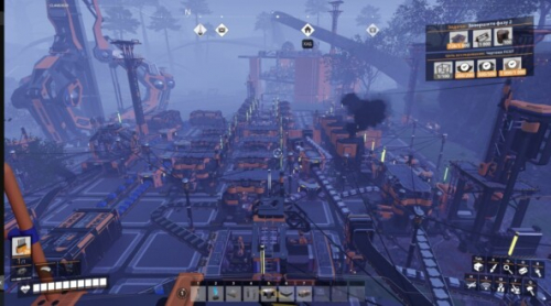Я не могу остановиться играть в Satisfactory