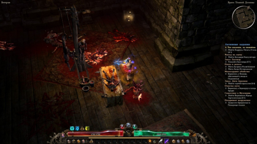 Я дал Grim Dawn шанс раскрыться и не пожалел, обзор к 10-летию игры [да, это лонг]