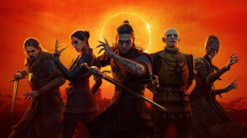 Разработчики The Blood of Dawnwalker рассказали, что в игре не будет Denuvo