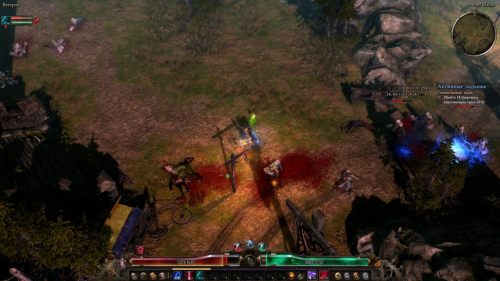 Я дал Grim Dawn шанс раскрыться и не пожалел, обзор к 10-летию игры [да, это лонг]