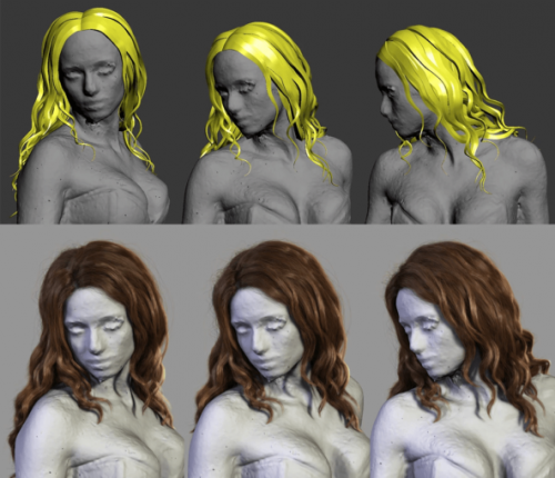 Концепты, арты, наработки и то, как выглядел Cyberpunk 2077 в процессе создания игры