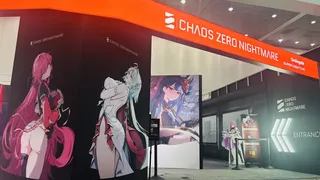 Подробности 4-го сезона Chaos Zero Nightmare раскрыли на Anime Expo6