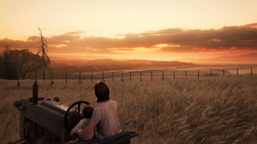[Лонг] Прошел The Last of Us: Part II на платину первый раз и не нашел там повестки. Закомплексованных мужчин задели? Разбор внутри
