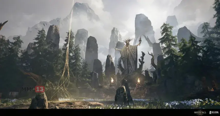 Разработчики Mistfall Hunter рассказали о контенте первого сезона и масштабной переработке классов10