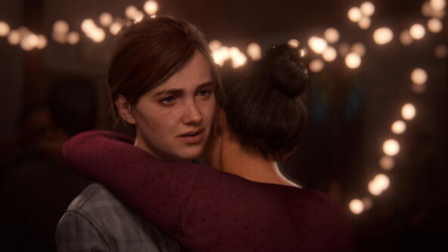 [Лонг] Прошел The Last of Us: Part II на платину первый раз и не нашел там повестки. Закомплексованных мужчин задели? Разбор внутри