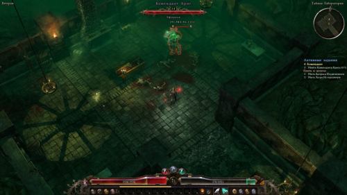 Я дал Grim Dawn шанс раскрыться и не пожалел, обзор к 10-летию игры [да, это лонг]