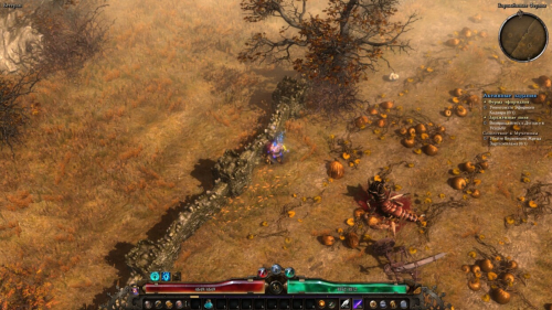 Я дал Grim Dawn шанс раскрыться и не пожалел, обзор к 10-летию игры [да, это лонг]
