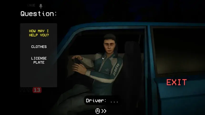 Кооперативный хоррор Shift at Midnight вышел на ПК и XBOX Series S/X2