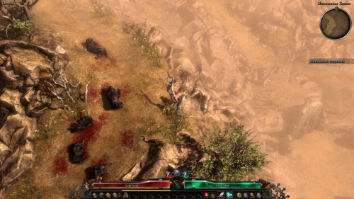 Я дал Grim Dawn шанс раскрыться и не пожалел, обзор к 10-летию игры [да, это лонг]