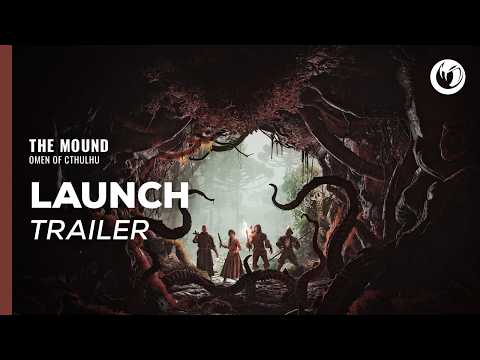 Вышел кооперативный шутер в эстетике Лавкрафта The Mound: Omen of Cthulhu1