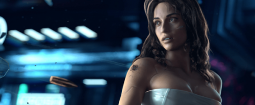 Концепты, арты, наработки и то, как выглядел Cyberpunk 2077 в процессе создания игры