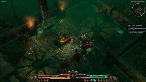 Я дал Grim Dawn шанс раскрыться и не пожалел, обзор к 10-летию игры [да, это лонг]