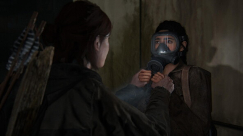 [Лонг] Прошел The Last of Us: Part II на платину первый раз и не нашел там повестки. Закомплексованных мужчин задели? Разбор внутри