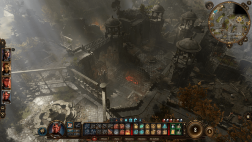 Игровая философия Baldur’s Gate 3 — Как Larian удалось поставить жанр RPG на колени
