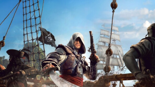 Голосование: какой рейтинг на Metacritic получит Assassin's Creed Black Flag Resynced