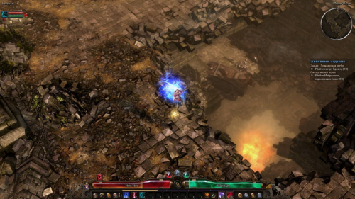Я дал Grim Dawn шанс раскрыться и не пожалел, обзор к 10-летию игры [да, это лонг]