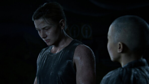 [Лонг] Прошел The Last of Us: Part II на платину первый раз и не нашел там повестки. Закомплексованных мужчин задели? Разбор внутри