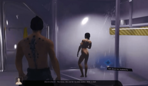 Концепты, арты, наработки и то, как выглядел Cyberpunk 2077 в процессе создания игры