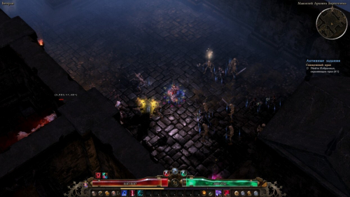 Я дал Grim Dawn шанс раскрыться и не пожалел, обзор к 10-летию игры [да, это лонг]