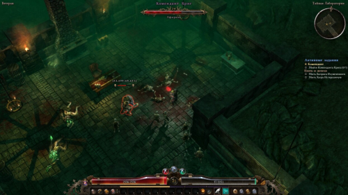 Я дал Grim Dawn шанс раскрыться и не пожалел, обзор к 10-летию игры [да, это лонг]
