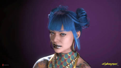 Концепты, арты, наработки и то, как выглядел Cyberpunk 2077 в процессе создания игры