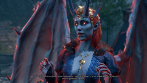 Игровая философия Baldur’s Gate 3 — Как Larian удалось поставить жанр RPG на колени