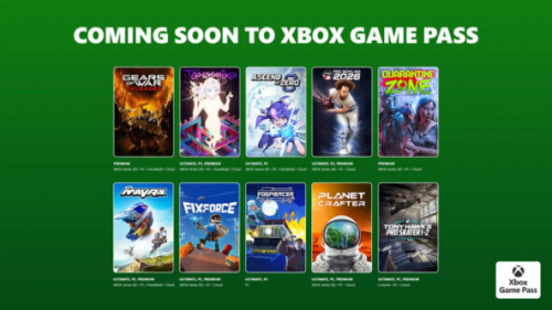 Xbox убрала Tony Hawk's Pro Skater 1 + 2 из списка игр, которые добавят в Game Pass в июле