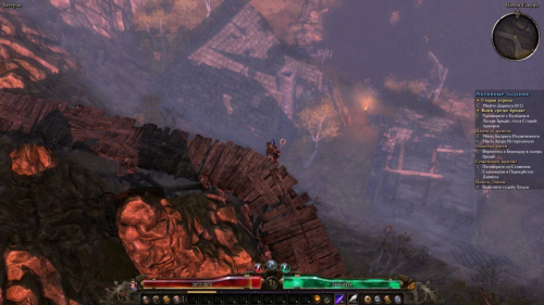Я дал Grim Dawn шанс раскрыться и не пожалел, обзор к 10-летию игры [да, это лонг]