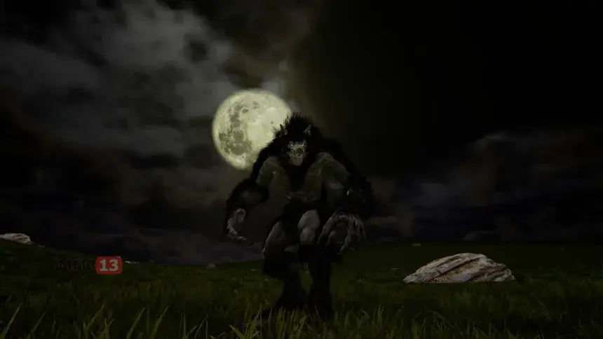 Анонсирован плейтест инди-MMORPG Clash of Adventurers5