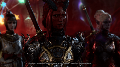 Игровая философия Baldur’s Gate 3 — Как Larian удалось поставить жанр RPG на колени