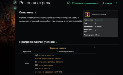 АКА Черная молния из Магической битвы