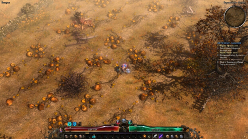 Я дал Grim Dawn шанс раскрыться и не пожалел, обзор к 10-летию игры [да, это лонг]