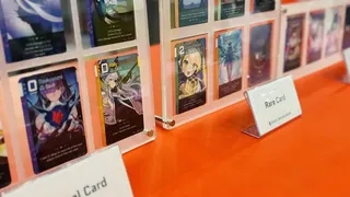 Подробности 4-го сезона Chaos Zero Nightmare раскрыли на Anime Expo3