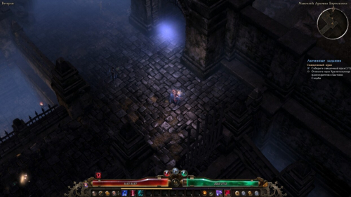 Я дал Grim Dawn шанс раскрыться и не пожалел, обзор к 10-летию игры [да, это лонг]