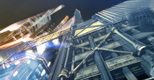 Концепты, арты, наработки и то, как выглядел Cyberpunk 2077 в процессе создания игры