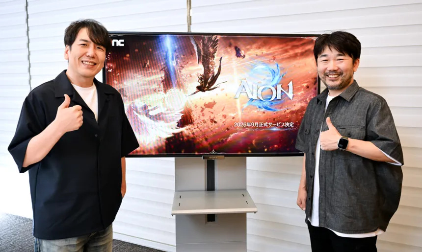 Авторы AION 2 раскрыли подробности глобальной версии, монетизации и будущего развития игры3