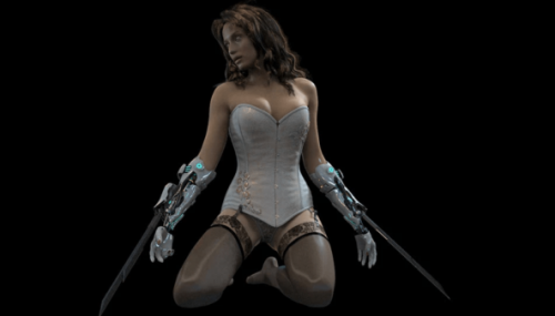 Концепты, арты, наработки и то, как выглядел Cyberpunk 2077 в процессе создания игры