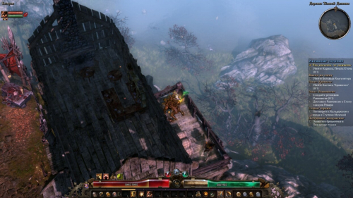 Я дал Grim Dawn шанс раскрыться и не пожалел, обзор к 10-летию игры [да, это лонг]