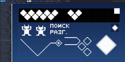 Я перевёл на русский видеоигру с 3DS, и мне есть что рассказать.