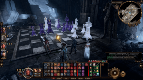 Игровая философия Baldur’s Gate 3 — Как Larian удалось поставить жанр RPG на колени