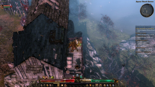 Я дал Grim Dawn шанс раскрыться и не пожалел, обзор к 10-летию игры [да, это лонг]