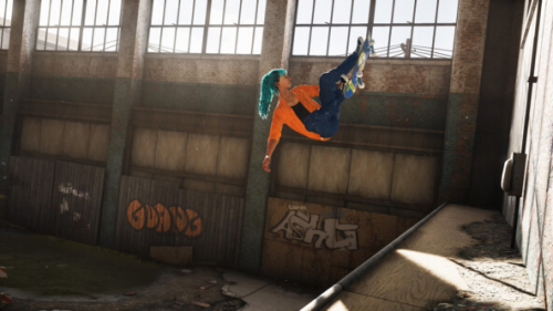 Xbox убрала Tony Hawk's Pro Skater 1 + 2 из списка игр, которые добавят в Game Pass в июле