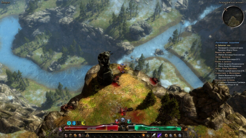 Я дал Grim Dawn шанс раскрыться и не пожалел, обзор к 10-летию игры [да, это лонг]