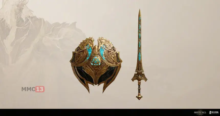 Разработчики Mistfall Hunter рассказали о контенте первого сезона и масштабной переработке классов8