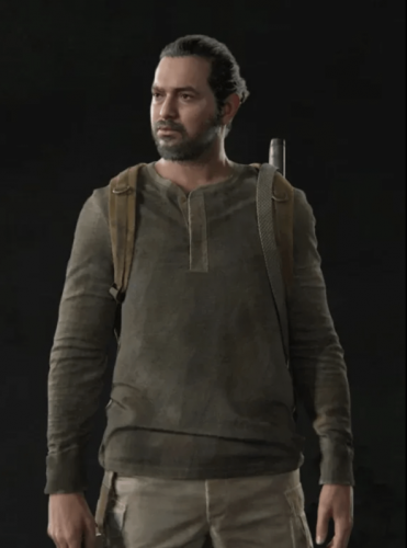 [Лонг] Прошел The Last of Us: Part II на платину первый раз и не нашел там повестки. Закомплексованных мужчин задели? Разбор внутри